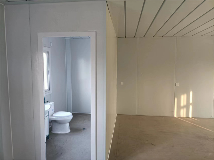 集裝箱廁所 集裝箱廁所