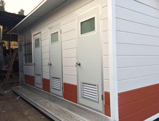 集裝箱廁所 集裝箱廁所