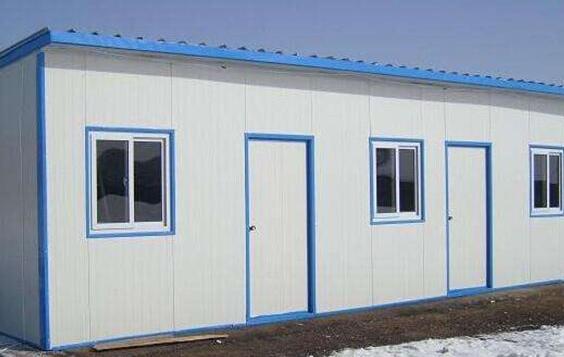 青島訂購箱式活動(dòng)板房電話